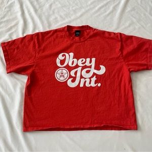 Obey T-Shirt
